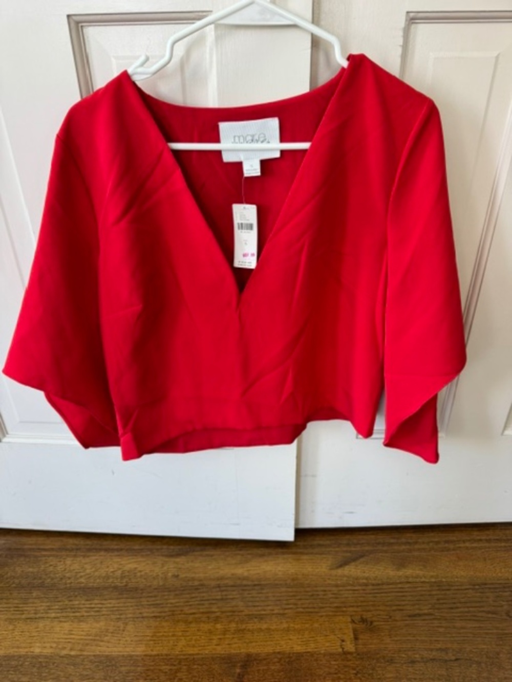 Mare Mare top size small